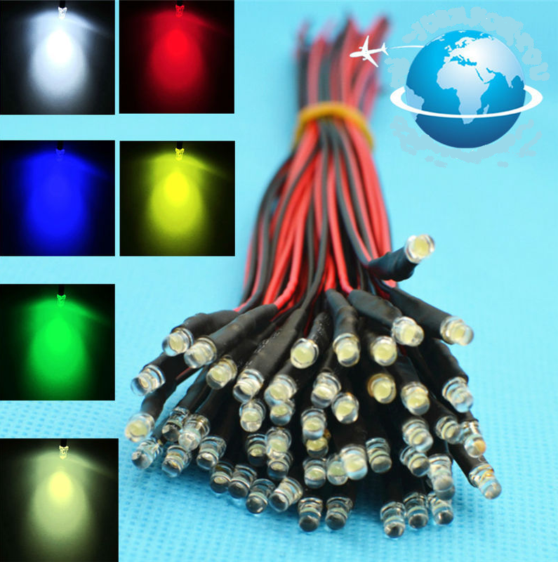 LEDs