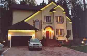 cottage