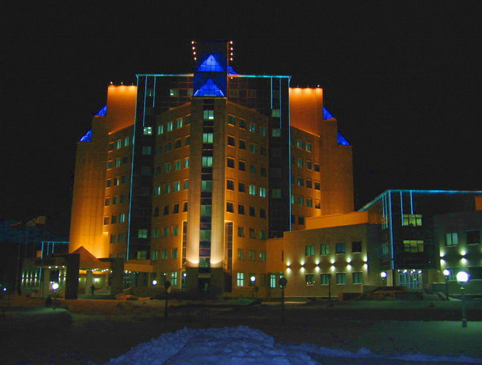 jugorsk