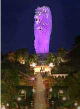 merlion